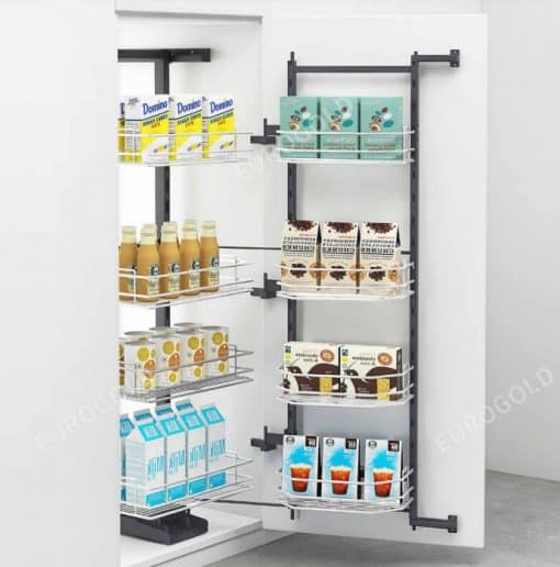 Tủ kho 4 tầng cánh mở Eurogold EP80445 3 Tủ kho 4 tầng cánh mở Eurogold EP80445