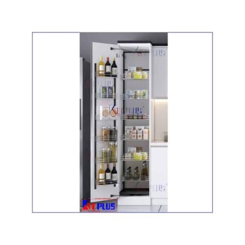 Tủ kho cao cấp 6 tầng cánh mở Kit Plus TK.24A VIP 3 Tủ kho cao cấp 6 tầng cánh mở Kit Plus TK.24A VIP