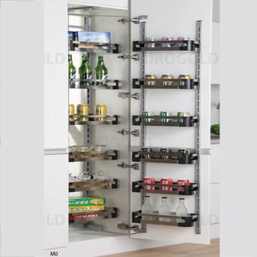 Tủ kho inox hộp cánh mở Eurogold M040660 3 Tủ kho inox hộp cánh mở Eurogold M040660
