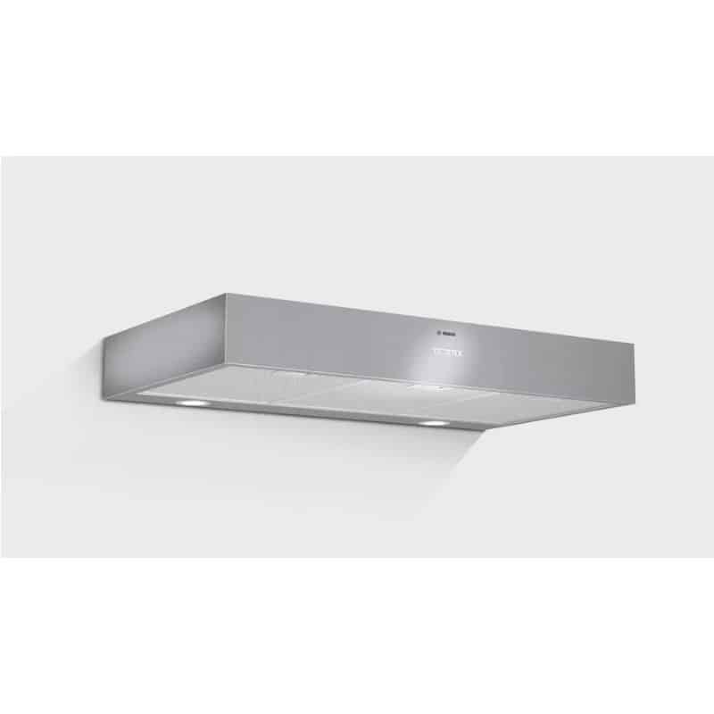 Thiết kế máy hút mùi Bosch DHU965E Thiết kế máy hút mùi Bosch DHU965E