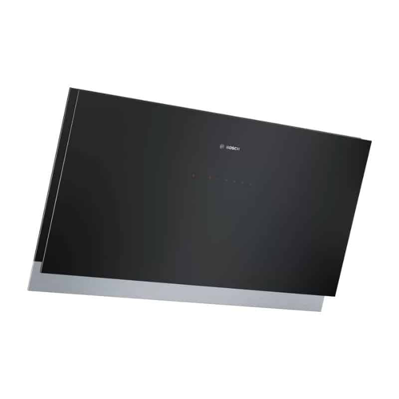 Mặt trước máy hút mùi Bosch DWK098G61 Mặt trước máy hút mùi Bosch DWK098G61