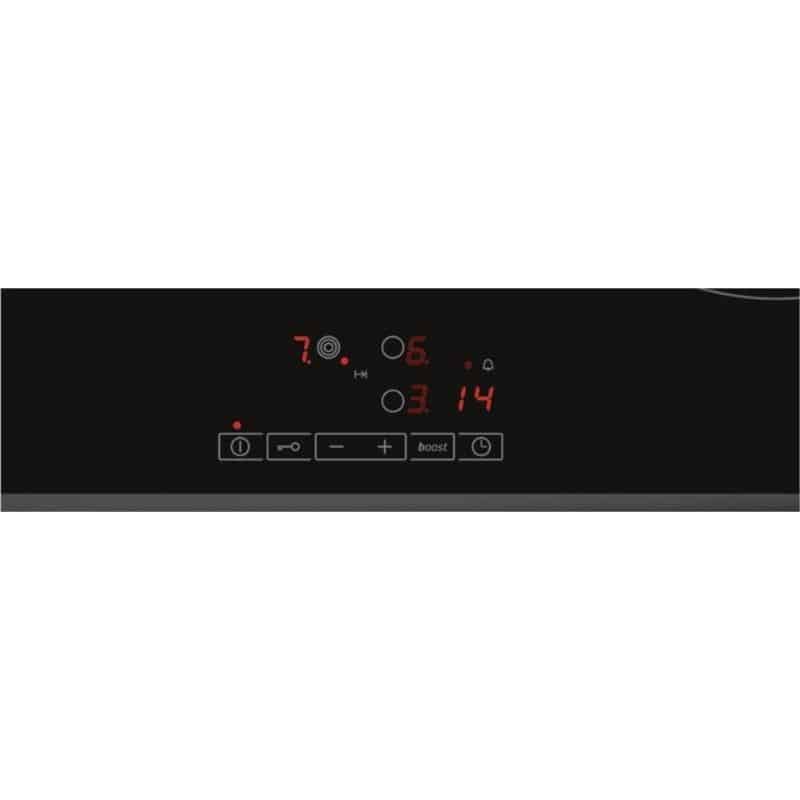 Bảng điều khiển bếp từ Bosch Balay 3EB864ER Bảng điều khiển bếp từ Bosch Balay 3EB864ER