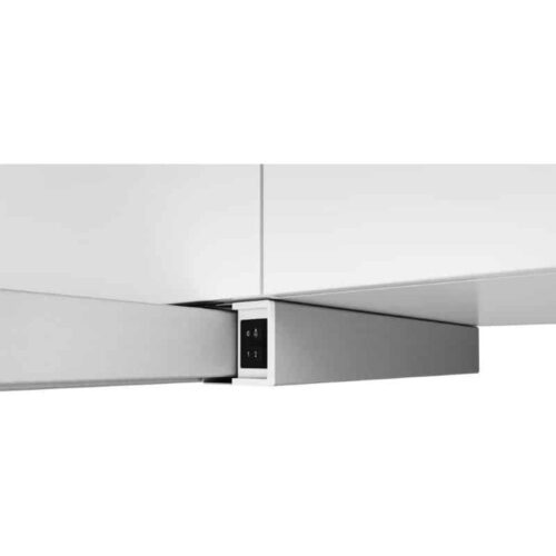 Máy hút mùi âm tủ Bosch DFM063W56B 4 Bảng điều khiển máy hút mùi âm tủ Bosch DFM063W56B
