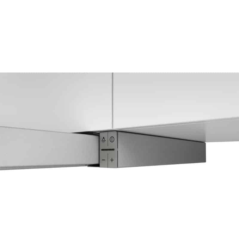 Bảng điều khiển máy hút mùi âm tủ Bosch DFS097A51B Bảng điều khiển máy hút mùi âm tủ Bosch DFS097A51B