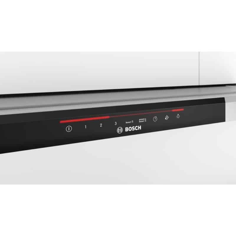 Bảng điều khiển máy hút mùi âm tủ Bosch DFS097J50B Bảng điều khiển máy hút mùi âm tủ Bosch DFS097J50B