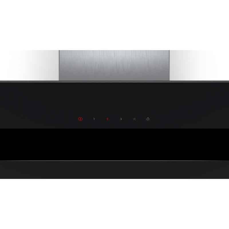 Bảng điều khiển hút mùi gắn tường Bosch DWK67CM60B Bảng điều khiển hút mùi gắn tường Bosch DWK67CM60B