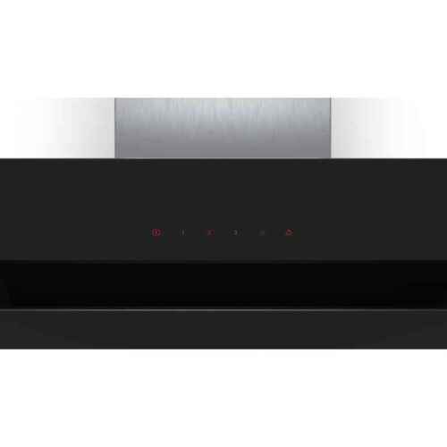 Máy hút mùi Bosch DWK97JM60 4 Bảng điều khiển máy hút mùi Bosch DWK97JM60