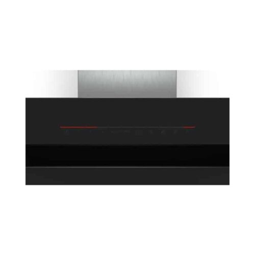Máy hút mùi gắn tường Bosch DWK97JQ60B 4 Bảng điều khiển máy hút mùi gắn tường Bosch DWK97JQ60B