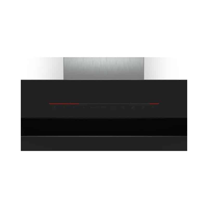 Bảng điều khiển máy hút mùi gắn tường Bosch DWK97JQ60B Bảng điều khiển máy hút mùi gắn tường Bosch DWK97JQ60B