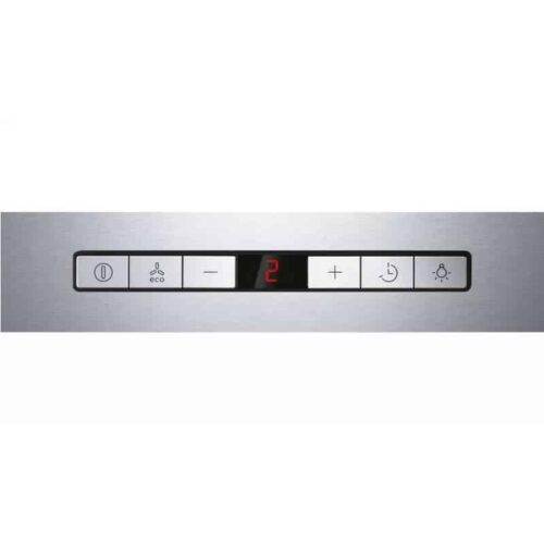 Máy hút mùi Bosch DWW098U50 3 Bảng điều khiển máy hút mùi Bosch DWW098U50