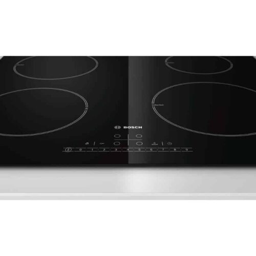 Bếp Từ Bosch PID675N24E 3 Bảng điều khiển bếp Từ Bosch PID675N24E