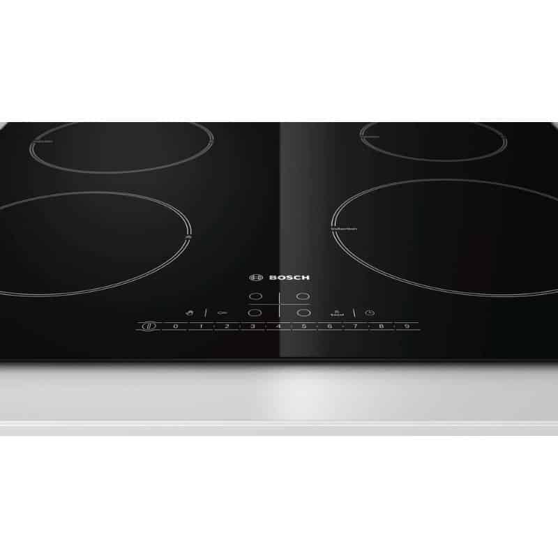 Bảng điều khiển bếp Từ Bosch PID675N24E Bảng điều khiển bếp Từ Bosch PID675N24E