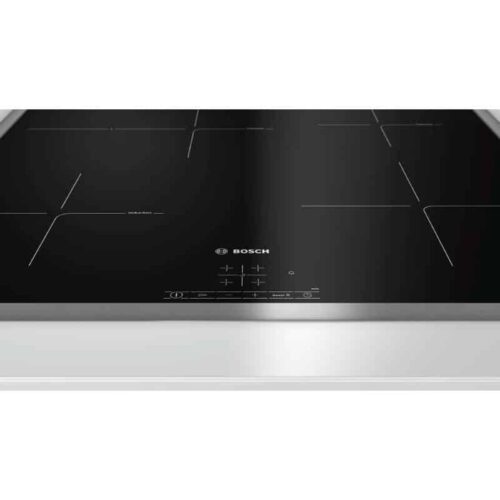 Bếp từ Bosch PIF645BB1E Series 4 4 Bảng điều khiển bếp từ Bosch PIF645BB1E Series 4