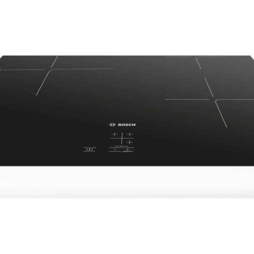 Bếp từ Bosch PUC61KAA5E 5 Bảng điều khiển bếp từ Bosch PUC61KAA5E
