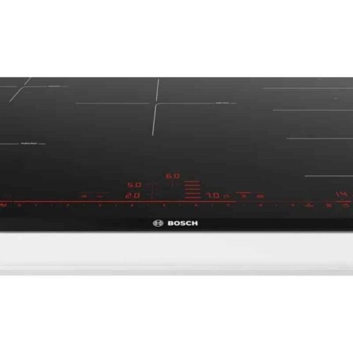 Bếp từ Bosch PUC631BB5E Series 4 6 Bảng điều khiển bếp từ Bosch PUC631BB5E Series 4