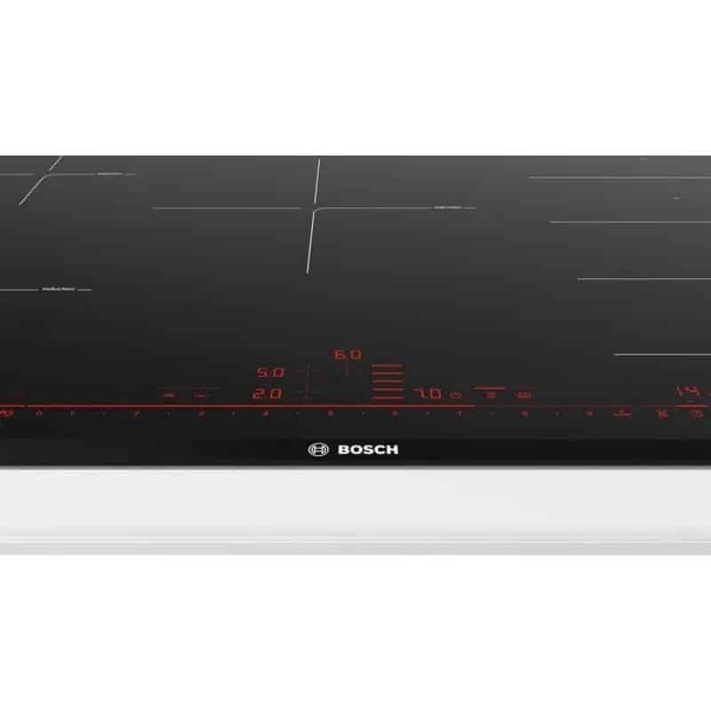 Bảng điều khiển bếp từ Bosch PUC631BB5E Series 4 Bảng điều khiển bếp từ Bosch PUC631BB5E Series 4