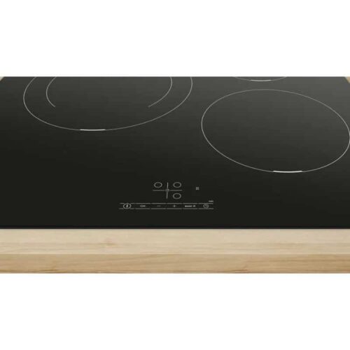 Bếp từ Bosch PUJ611BB5E 5 Bảng điều khiển bếp từ Bosch PUJ611BB5E