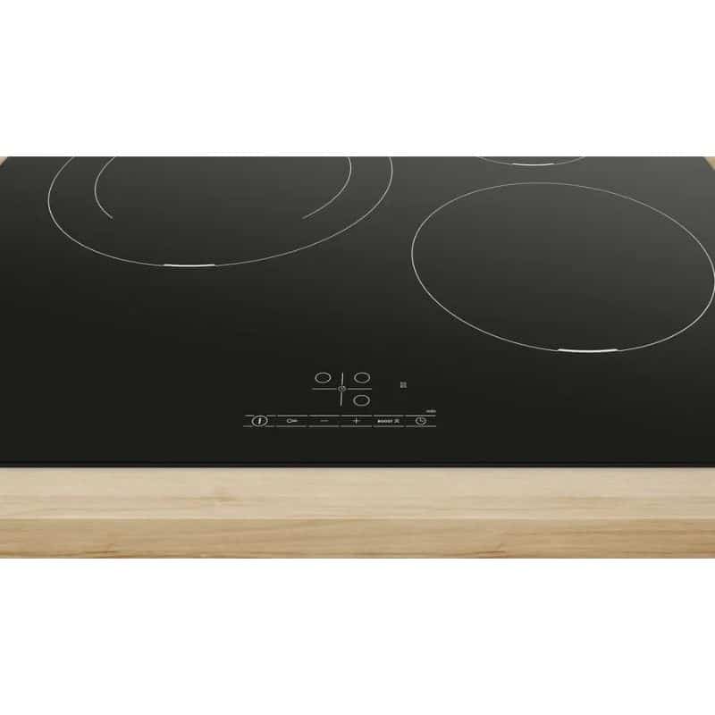 Bảng điều khiển bếp từ Bosch PUJ611BB5E Bảng điều khiển bếp từ Bosch PUJ611BB5E