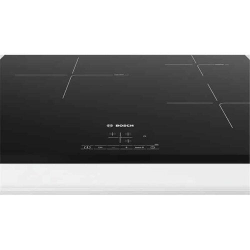 Bếp từ Bosch PUJ61RBB5E 4 Bảng điều khiển bếp từ Bosch PUJ61RBB5E
