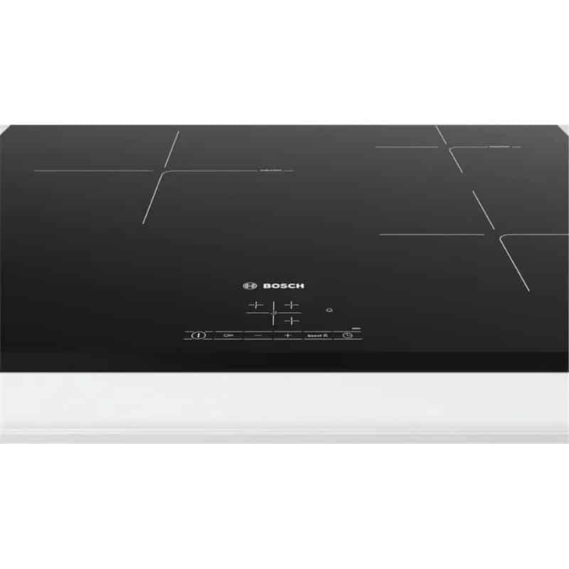 Bảng điều khiển bếp từ Bosch PUJ61RBB5E Bảng điều khiển bếp từ Bosch PUJ61RBB5E