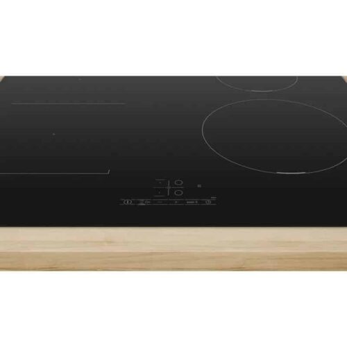 Bếp từ Bosch PWP611BB5E Seri 4 New 4 Bảng điều khiển bếp từ Bosch PWP611BB5E Seri 4 New