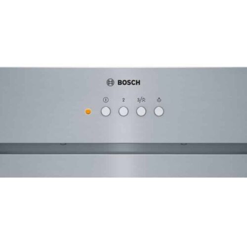 Máy hút mùi âm tủ Bosch DHL885C 4 Bảng điều khiển máy hút mùi âm tủ Bosch DHL885C