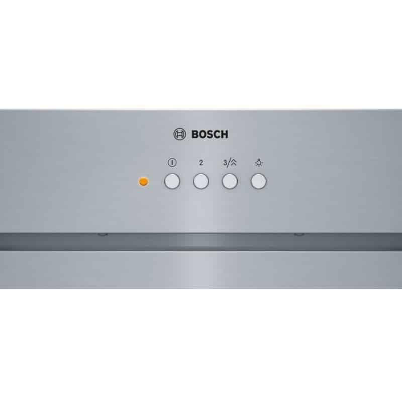 Bảng điều khiển máy hút mùi âm tủ Bosch DHL885C Bảng điều khiển máy hút mùi âm tủ Bosch DHL885C