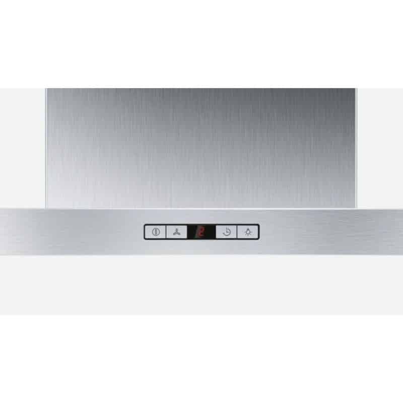 Bảng điều khiển máy hút mùi Bosch DEE928BSG Bảng điều khiển máy hút mùi Bosch DEE928BSG