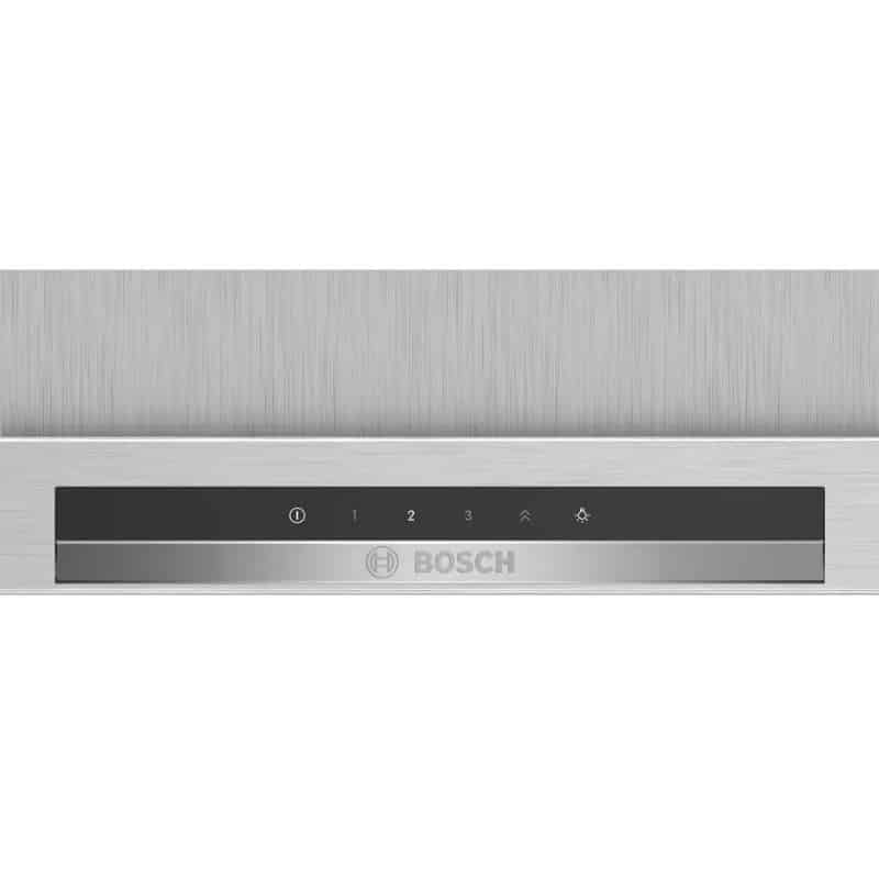 Bảng điều khiển máy hút mùi Bosch DIB97IM50 Bảng điều khiển máy hút mùi Bosch DIB97IM50