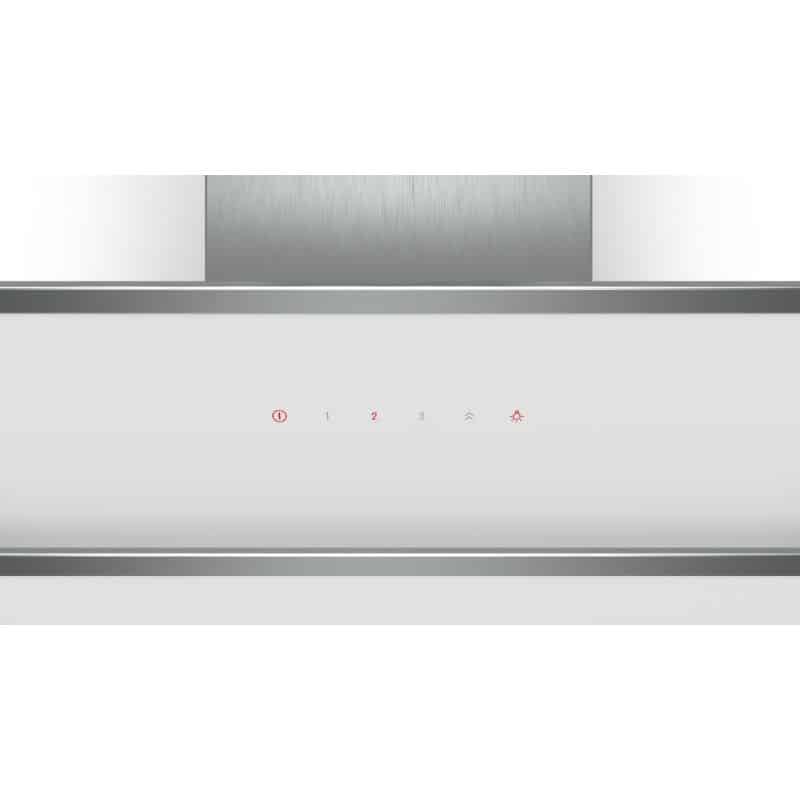 Bảng điều khiển máy hút mùi treo tường Bosch DWK97IM20 Bảng điều khiển máy hút mùi treo tường Bosch DWK97IM20
