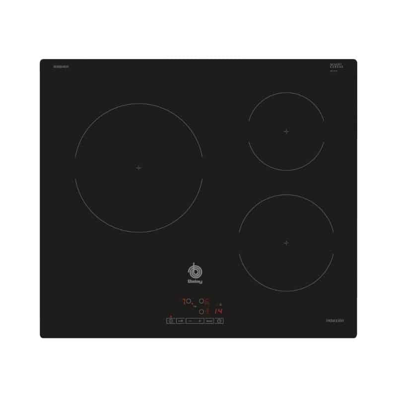 Bếp từ Bosch Balay 3EB864ER Bếp từ Bosch Balay 3EB864ER