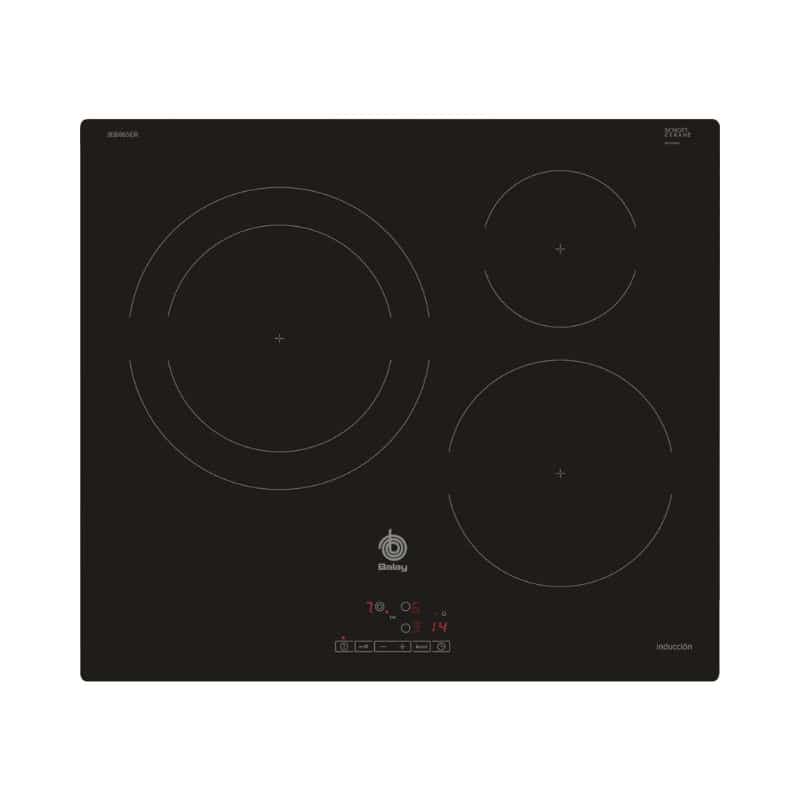 Bếp từ Bosch Balay 3EB865ER Bếp từ Bosch Balay 3EB865ER