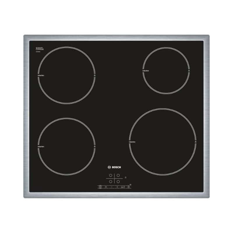 Bếp Từ Bosch PIE645B18E Bếp Từ Bosch PIE645B18E