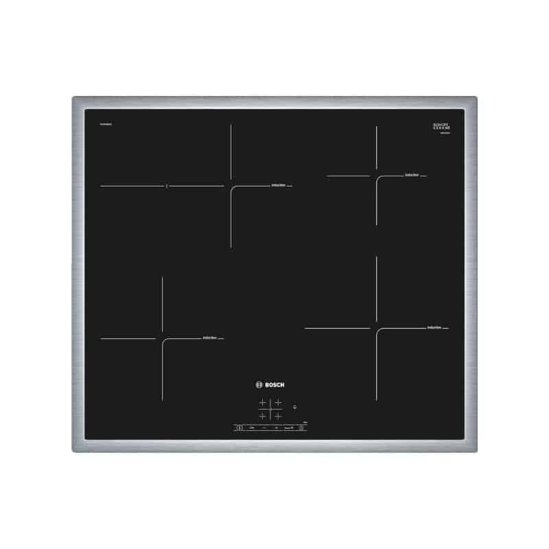 Bếp từ Bosch PIF645BB1E Series 4 Bếp từ Bosch PIF645BB1E Series 4