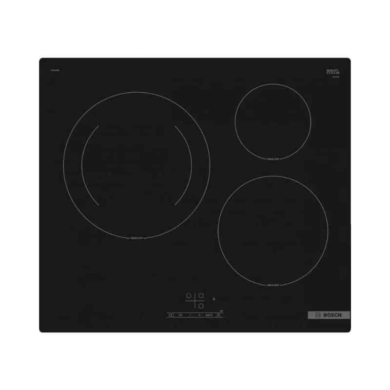 Bếp từ Bosch PUJ61RBB5E Bếp từ Bosch PUJ61RBB5E