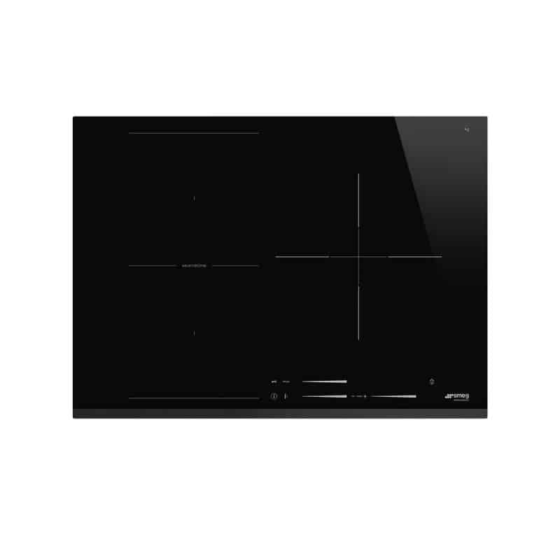 Bếp từ Hafele Smeg SI1M7733B 536.64.081 Bếp từ Hafele Smeg SI1M7733B 536.64.081