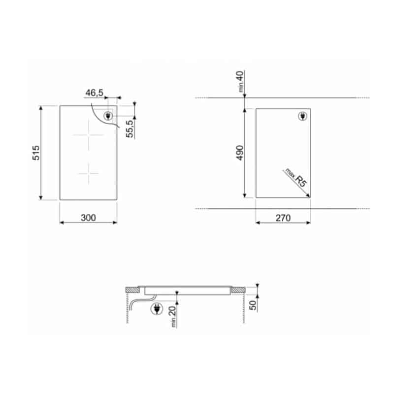 bep-tu-smeg-si5322b-536-04-200-2 bep tu smeg si5322b 536 04 200 2