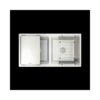 Chậu rửa bát Konox Workstation - Undermount Sink KN8646DU Dekor 2 Chậu rửa bát Konox Workstation - Undermount Sink KN8646DU Dekor