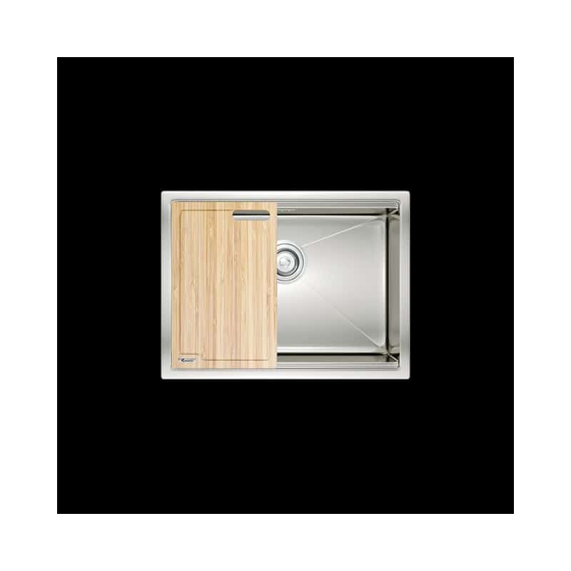 Chậu rửa bát Workstation Undermount Sink KN6046SU Chậu rửa bát Workstation Undermount Sink KN6046SU