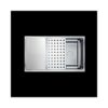 Chậu rửa bát Workstation Undermount Sink KN8644SU Dekor 1 Chậu rửa bát Workstation Undermount Sink KN8644SU Dekor