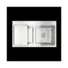 Chậu rửa bát Workstation Undermount Sink KN8651TD Dekor 1 Chậu rửa bát Workstation Undermount Sink KN8651TD Dekor