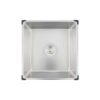 Chậu rửa mini Konox Colander Sink – CD03 2 Chậu rửa mini Konox Colander Sink – CD03