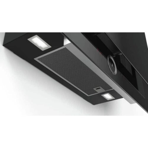 Máy hút mùi gắn tường Bosch DWF97RV60B 5 Đèn máy hút mùi gắn tường Bosch DWF97RV60B
