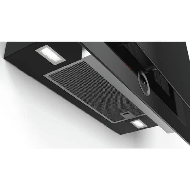Đèn máy hút mùi gắn tường Bosch DWF97RV60B Đèn máy hút mùi gắn tường Bosch DWF97RV60B