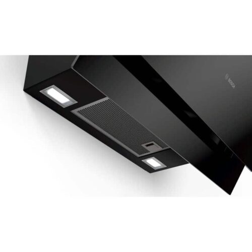 Hút mùi gắn tường Bosch DWK67CM60B 5 Đèn hút mùi gắn tường Bosch DWK67CM60B