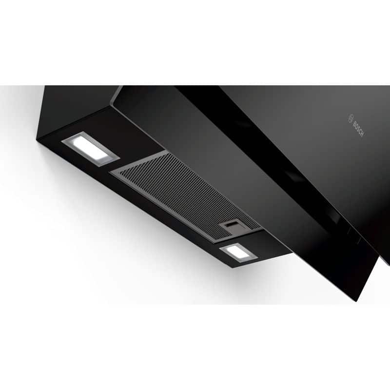 Đèn hút mùi gắn tường Bosch DWK67CM60B Đèn hút mùi gắn tường Bosch DWK67CM60B