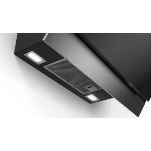 Máy hút mùi Bosch DWK67HM60B 5 Đèn máy hút mùi Bosch DWK67HM60B