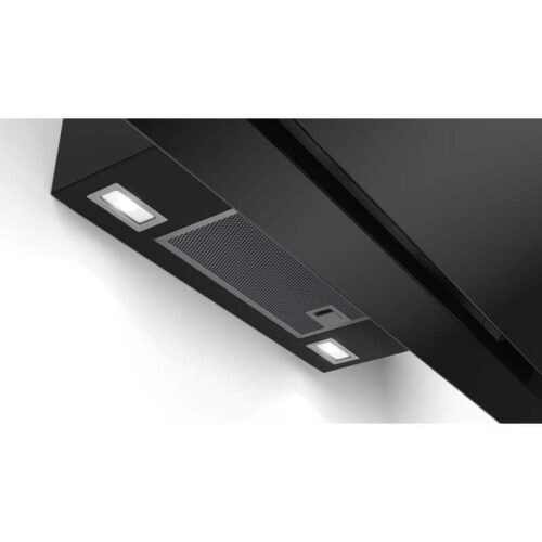 Máy hút mùi Bosch DWK97JM60 5 Đèn máy hút mùi Bosch DWK97JM60