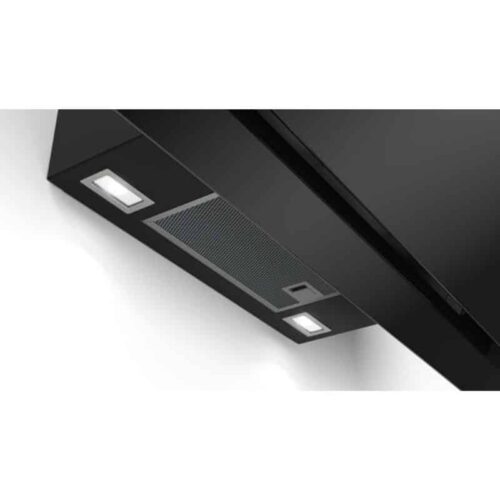 Máy hút mùi gắn tường Bosch DWK97JQ60B 5 Đèn máy hút mùi gắn tường Bosch DWK97JQ60B
