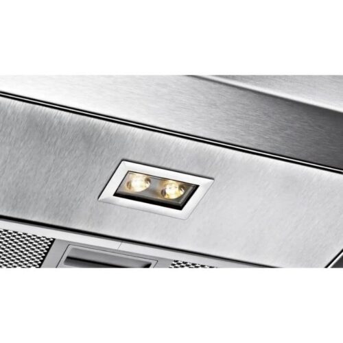Máy hút mùi Bosch DWW098U50 4 Đèn máy hút mùi Bosch DWW098U50